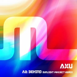 All Behind (Sunlight Project Remix)