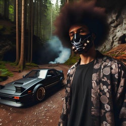 AfroSamurai