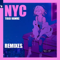 NYC - Remixes