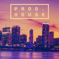 Miami Preview: Progressive House