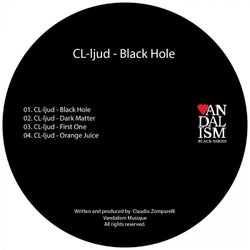 Black Hole