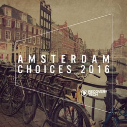 Amsterdam Choices 2016