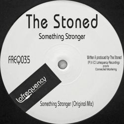 Something Stronger