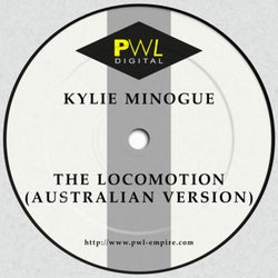 The Loco-Motion (Australian Version)