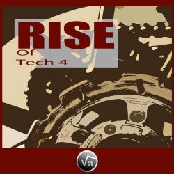 Rise Of Tech 4