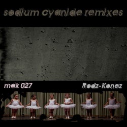 Sodium Cyanide Remixes