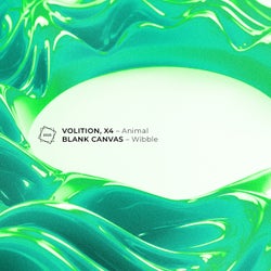 Animal / Wibble (YANA2025 Sampler pt.2)