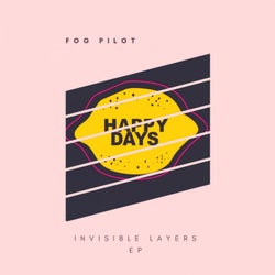 Invisible Layers EP