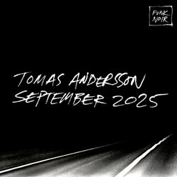 September 2025