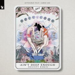 Ain't Deep Enough - DES3ETT Remix