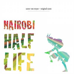 Nairobi Half Life original score