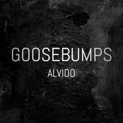 Goosebumps