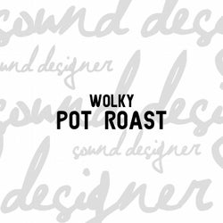 Pot roast