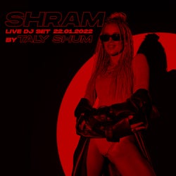 Taly Shum - SHRAM.UA SkyBar live 22.01.22