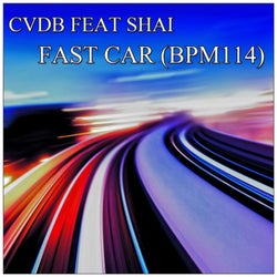Fast Car (Bpm114)