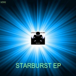 Starburst EP