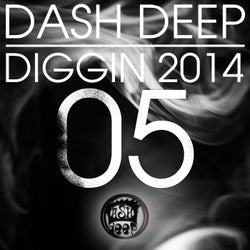 Dash Deep Diggin 2014, Vol. 05