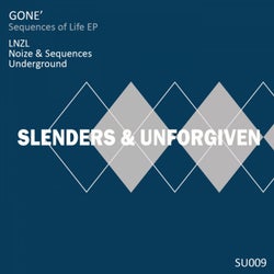 Sequences of Life EP