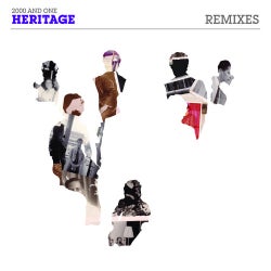Heritage Remixes