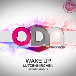 ODN Records - 'Wake up' Charts