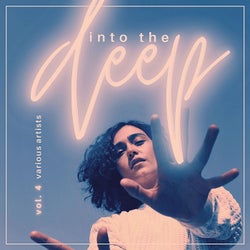 Into The Deep, Vol. 4