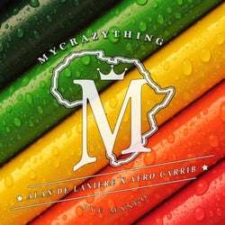 Pyé Mango