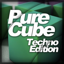 Pure Cube - Techno Edition