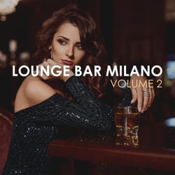 Lounge Bar Milano, Vol. 2
