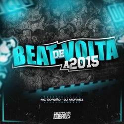 Beat De Volta a 2015