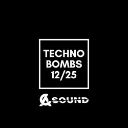 Peak Time Bombs 12/25