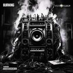 BURNING