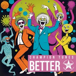 Better (Remixes)