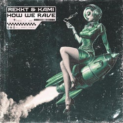 How We Rave (Extended Mix)