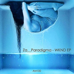 WKND EP