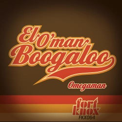 El O'man Boogaloo