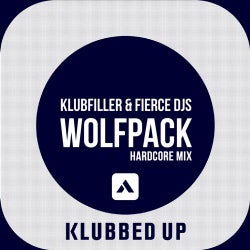 Wolfpack (Hardcore Mix)