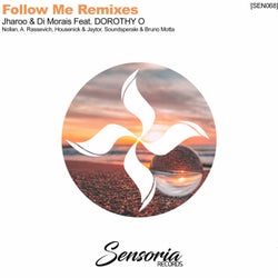 Follow Me Remixes