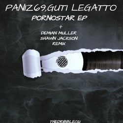 Pornostar Ep