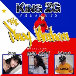 The Pinoy Anthem (feat. Phia, Layla Khepri & Pikaso)