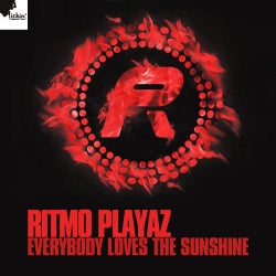 Everybody Loves The Sunshine - Remixes