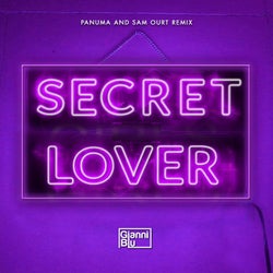 Secret Lover (Panuma & Sam Ourt Remix)