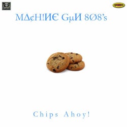 Chips Ahoy!