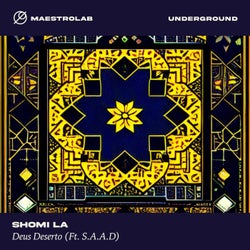 Shomi La (Extended Mix)