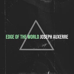 Edge of the World