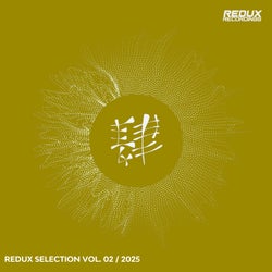 Redux Selection, Vol. 2 / 2025