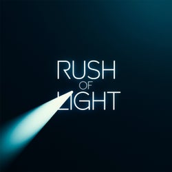 Rush of light