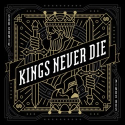 Kings Never Die