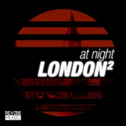 At Night - London, Vol. 2