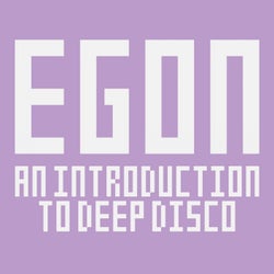 An Introduction to Deep Disco