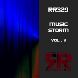 Music Storm, Vol. 9